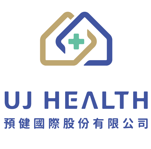 預健國際股份有限公司