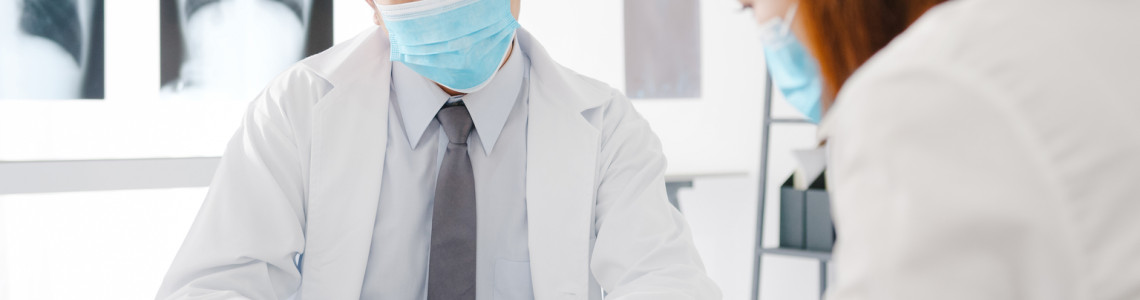 部落格文章二：如何挑選適合自己的健檢套餐？三大重點一次搞懂