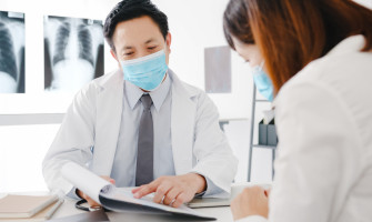 部落格文章二：如何挑選適合自己的健檢套餐？三大重點一次搞懂